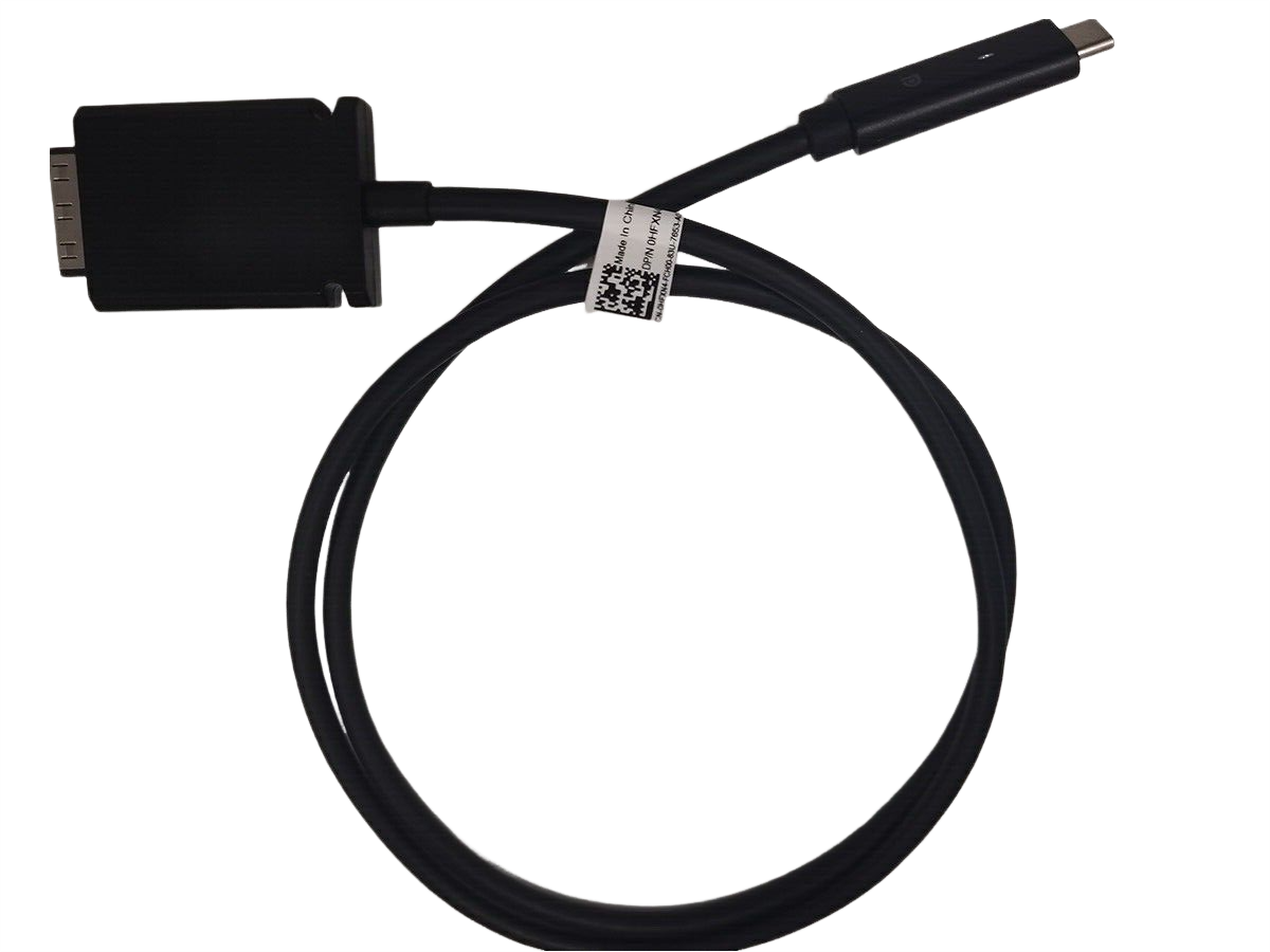 4FT USB-C Cable 0HFXN4 PM41V For Dell WD15 K17A K17A001 Docking