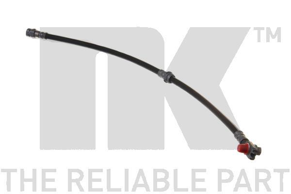 NK 8547102 Bremsschlauch FüR Audi Seat Skoda VW LäNge 580 Mm-image