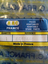 KIt tringlerie de vitesse Peugeot 403 tous types et 404 boîte C3