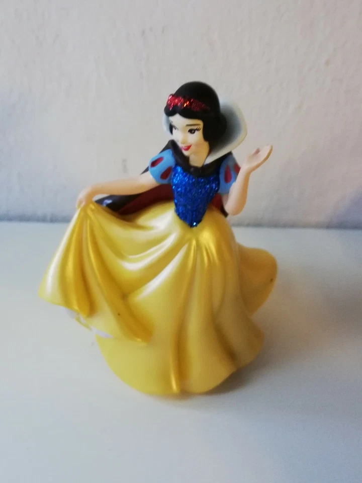 Disney Principesse Cenerentola la Bella Biancaneve Rapunzel Ariel Aurora Rana - Imagen 3 de 4