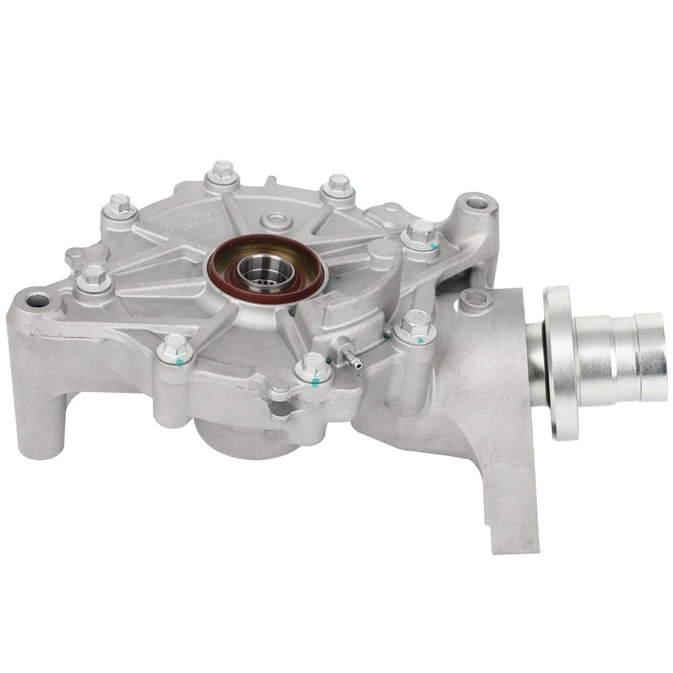 Conjunto final diferencial de engranaje trasero para Honda Foreman Rubicon 500 2015-2022 Foto 2 de 4