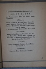 In memoria di LUIGI RAZZA di Dario Lischi "Darioski" 1936