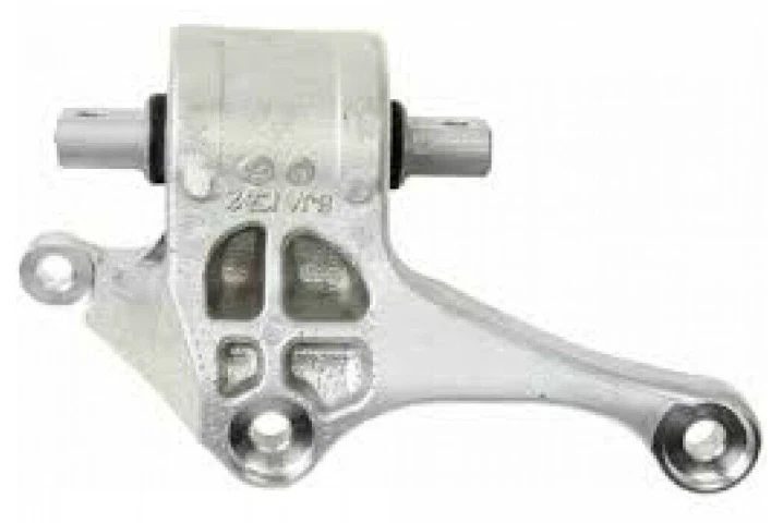 Montaje de transmisión HONDA genuino OEM Acura 2005-2008 Acura RL ☆ 50850-SJA-A01 ☆ Foto 2 de 4