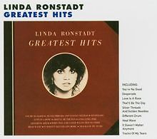 Greatest Hits (Europe Release) von Linda Ronstadt | CD | Zustand sehr gut