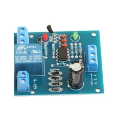 1pcs Water level and liquid level control circuit board 9V-12V