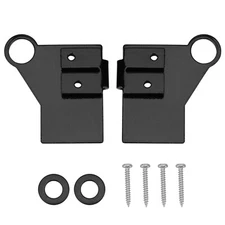 Door Hinge Reinforced Repair Kit For Norcold N6 N8 N1095 634166