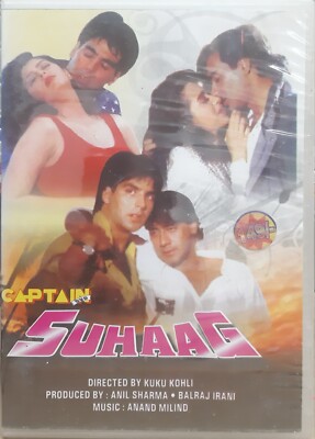 Ajay Devgan Suhaag Full Hd Movie Suhaag Akshay Kumar, Ajay