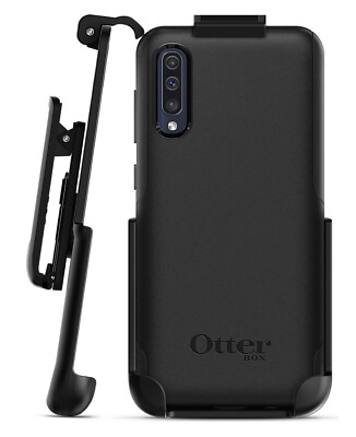 Belt Clip for Otterbox Commuter Lite Case Galaxy A50 (Case is not  Included)
