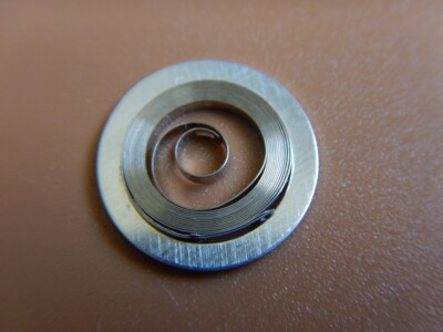 JAEGER LECOULTRE 478 494 450 FEDER FLÜGELFLANSCH HANDSPRING MANUAL T TYP