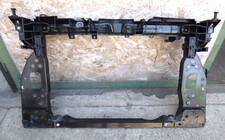 Radiateur Jeep COMPASS
