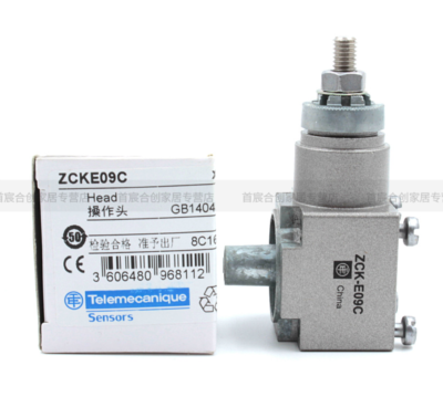 1PC New Schneider ZCK-E09C ZCKE09C Limit Switch Head Brand | eBay