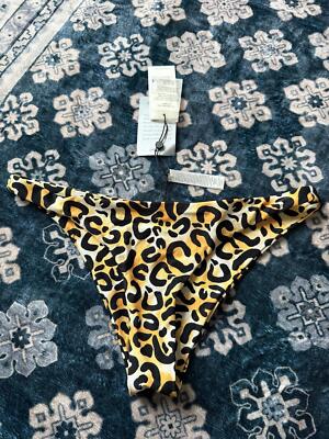 New Bond-eye Sleeker Brief Swim Bottom