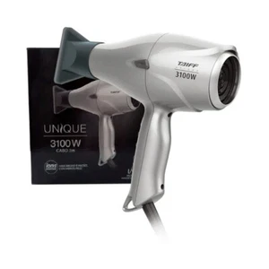 Taiff Séchoir professionnel unique puissant 3100W Tension 220V Négatif