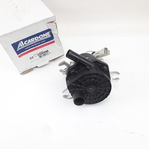 Secondary Air Injection Pump Fits Chevrolet Buick Pontiac Oldsmobile 2000-2003 - Picture 2 of 4