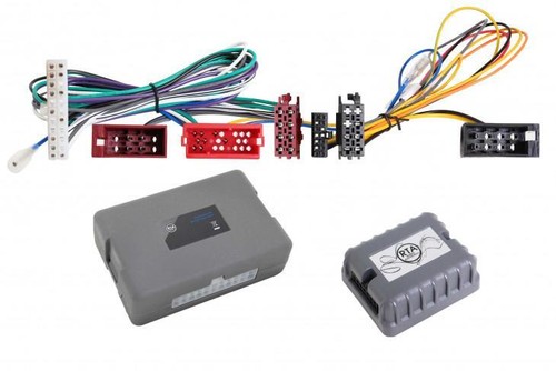 Can Bus Radio Adapter Compatible with A6 (C6 Typ4F) 2004 - 2006