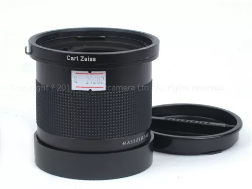 EX+ Hasselblad Carl Zeiss T* Mutar 2X Teleconverter for 503cw 501cm 500c/m 503cx