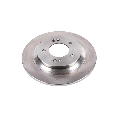 PowerStop Rotor Kit | 2013–2016 Mini Cooper Paceman (SC6665) main image 1