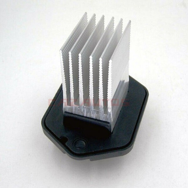 Kia OEM 1116 Sportage Blower Motorresistor 971792J000 for sale online