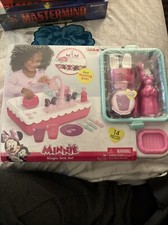 's Happy Helpers Magic Sink Set, Pretend Play Working Sink, Officially Licens...