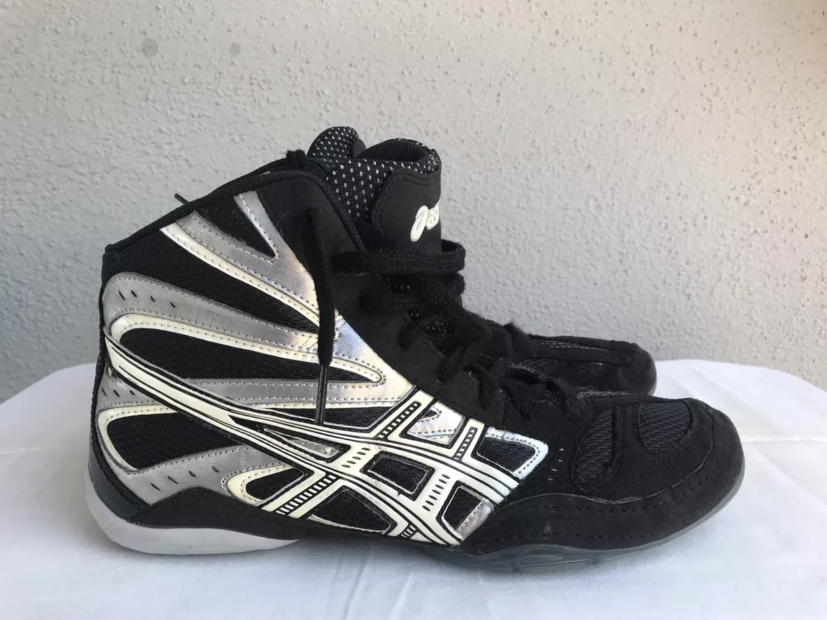 Asics split second 8 online