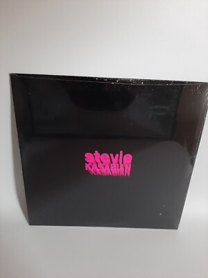 KASABIAN - Stevie - Columbia - PARADISE94, Sony Music - Vinyl, 10'', einseitig