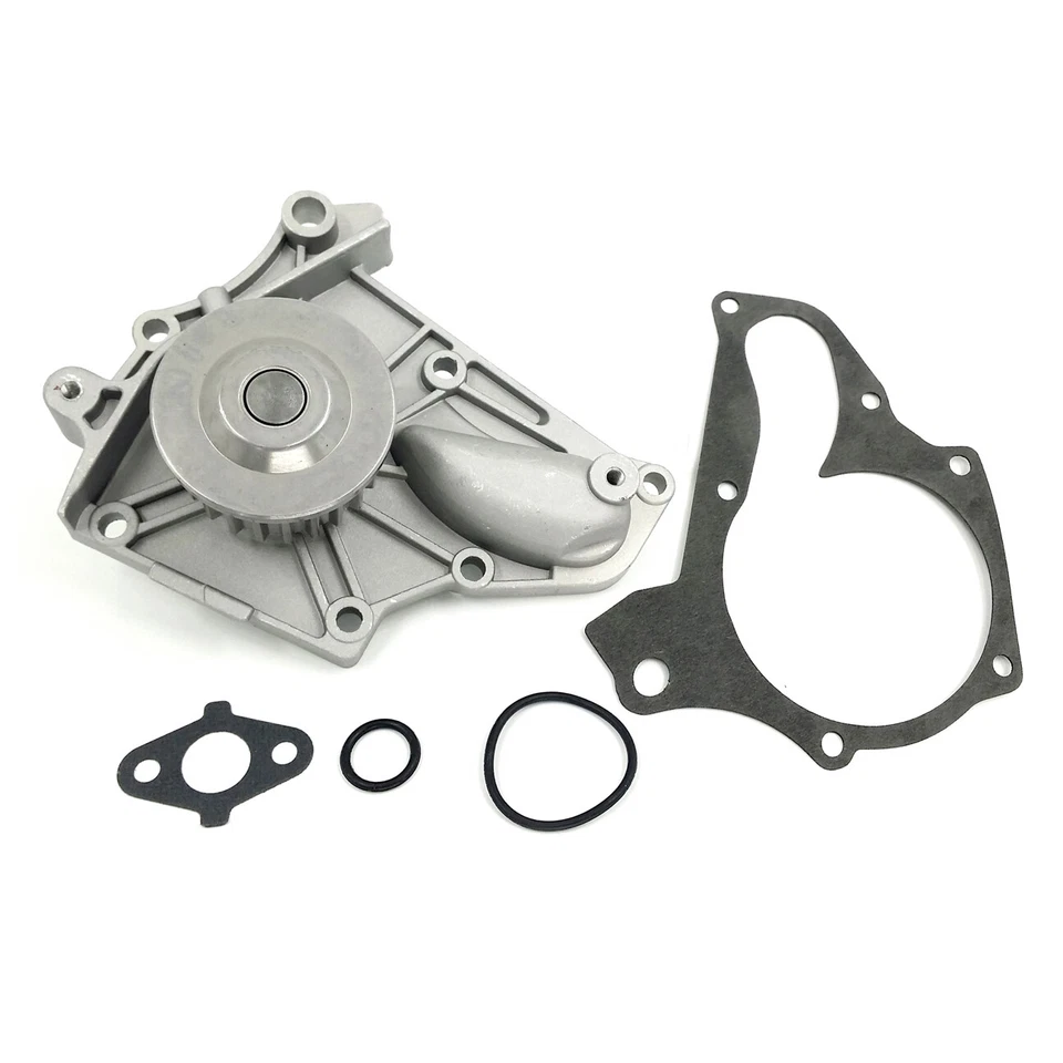 Timing Belt Kit& Water Pump For Toyota Camry Solara RAV4 Celica MR2 2.2L DOHC Foto 2 de 4