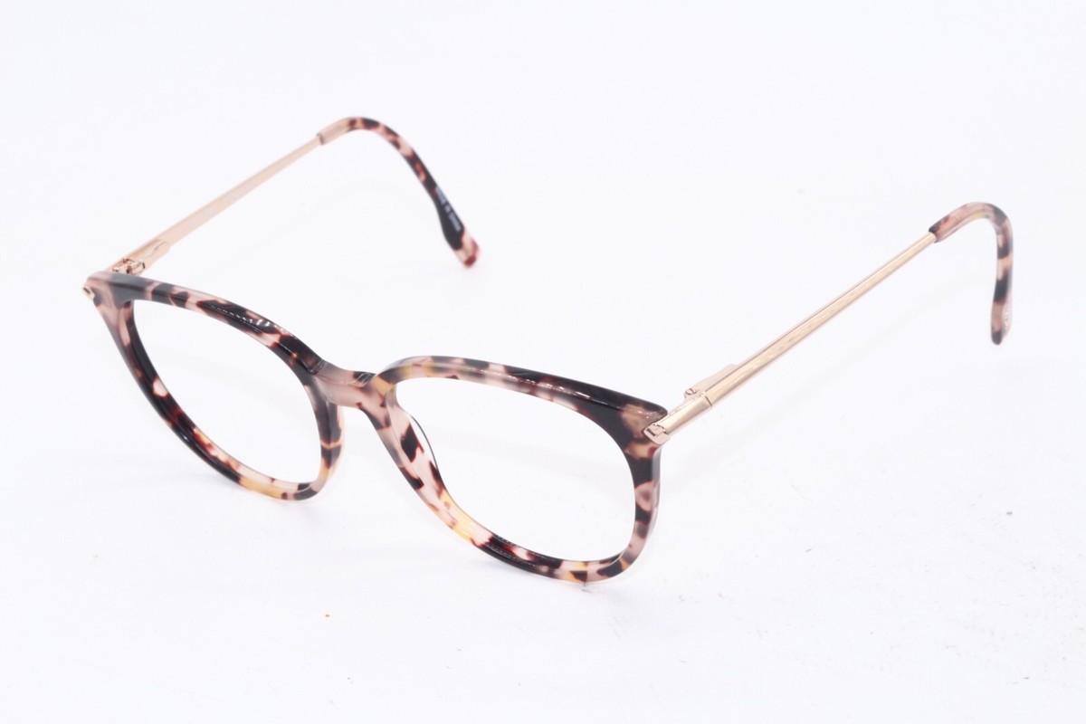 NEW LACOSTE L2878 219 BURGUNDY TAN TORT ROUND AUTHENTIC FRAMES