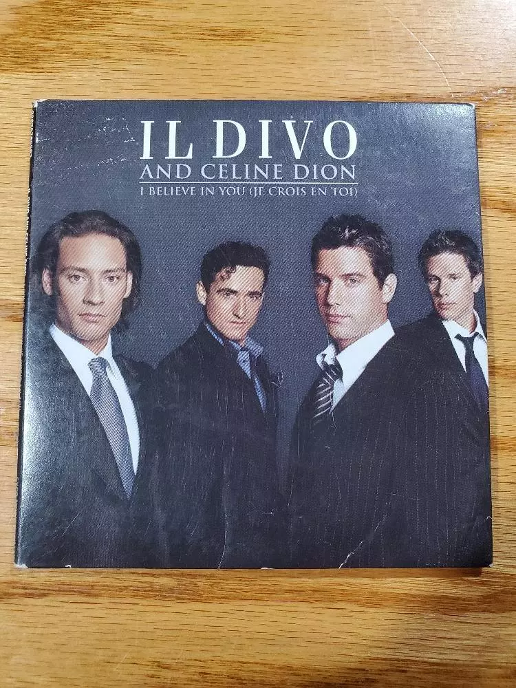 Il 2025 divo celine