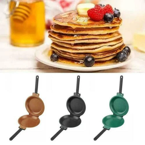 Markenlose Brat- & Grillpfannen