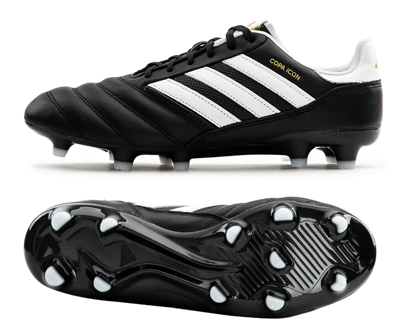 Adidas Copa Icon 1 FG Soccer Shoes 1033 Football Cleats Stud