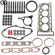 For 2013-2018 VW 1.8 Gen3 TFSI 2.0TSI 2.0T TSI Engine Cylinder Head Gasket Set