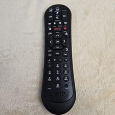 Xfinity COMCAST XR2 DVR Cable Remote Control, Black