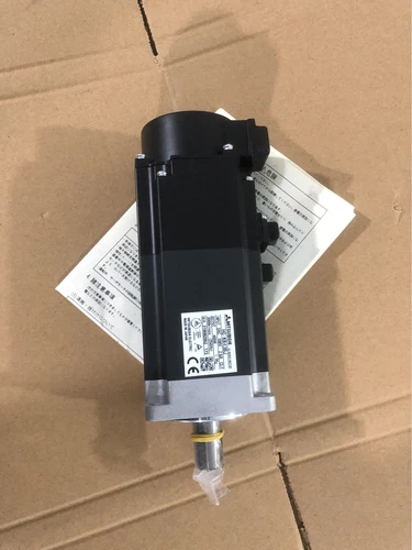 1PC Mitsubishi HG-KR43BJ AC Servo Motor New In Box Expedited Shipping HGKR43BJ - Picture 4 of 5
