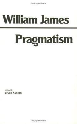 Pragmatism, Hardcover by James, William, Brand New, Free shipping in the US