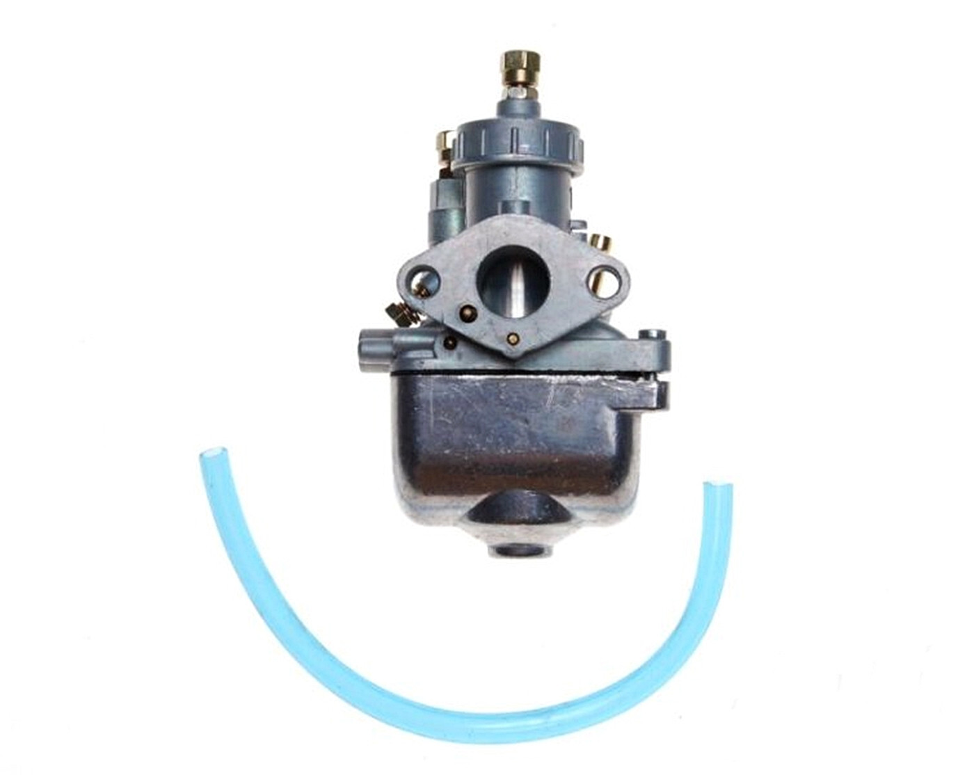 Carburateur Simson S51 BVF 16N1-11 avec gicleur HD72