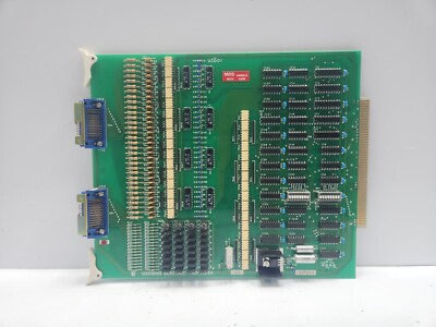 UZUSHIO ELECTRIC UI001 Leiterplatten Karte 1166A