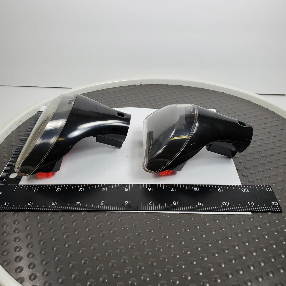 Par de gomas de borrar manchas Bissell para mascotas - 6 pulgadas de ancho y 4 pulgadas de ancho - muy limpias  Foto 2 de 4