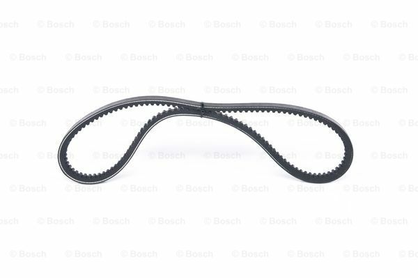 Bosch V-Belt for Alfa Romeo Daewoo Daihatsu Fiat Holden Isuzu Jaguar
