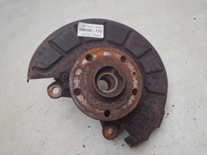 Radnabe Radlager Achsschenkel vorne links Vw Volkswagen Golf 5 Diesel