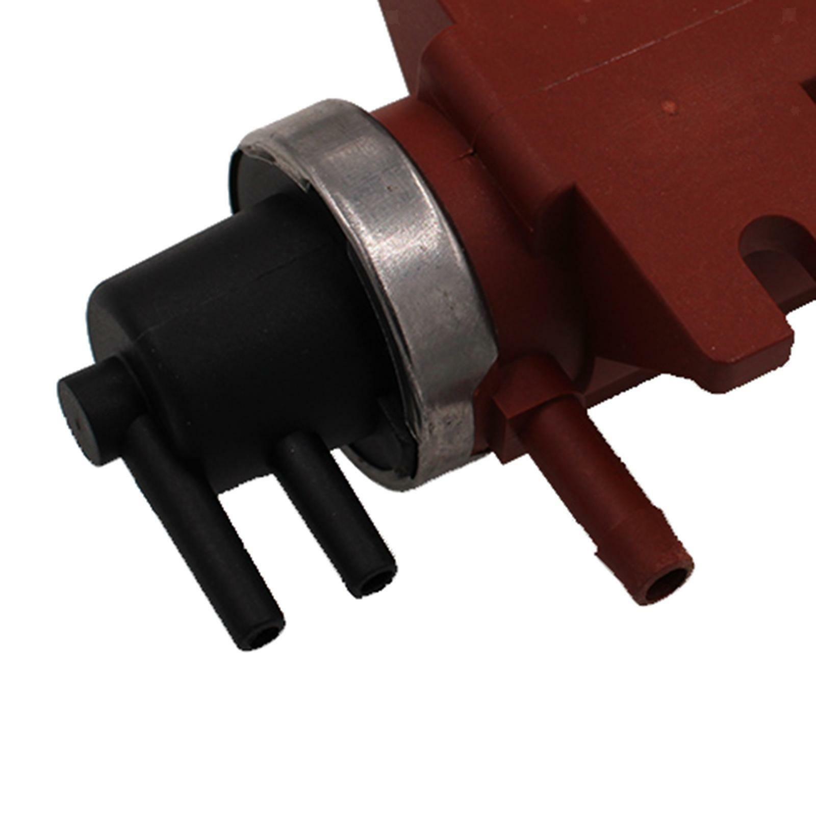 Turbo Boost Pressure Solenoid Valve 9801887680 for Citroen 307 308 607