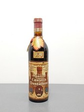 Spanna A.Vallana 1964 Cantina Castello Di Montalbano bott..0.72 cl