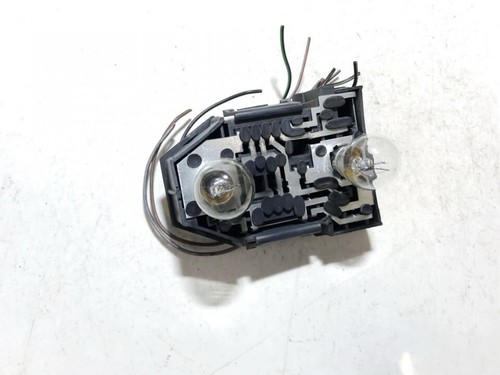 Volkswagen Passat 1991 Tailight Bulb Holder (Lamp Carrier) 3339452 #741786-27