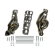 For 2003-2008 Dodge Ram 1500 2500 5.7l Hemi V8 Exhaust Manifold Shorty Header