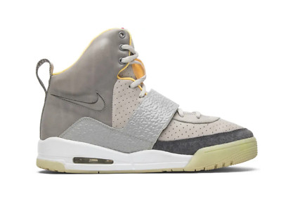 BRAND NEW RARE DS Nike Air Yeezy 'Zen' 2009 - Size 13 - 366164 002