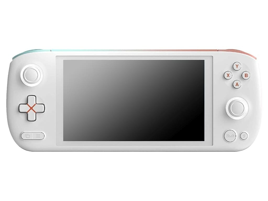 AYANEO AIR 5560U 16GB 512GB ジャンク品 AYANEO AIR STANDARD 512GB Handheld Console 16GB/SSDAMD Ryzen