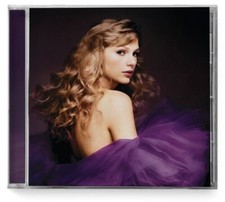 Taylor Swift - Speak Now Taylor s Version 2 CDs 2023 NEW EXPEDITED SHIPPING