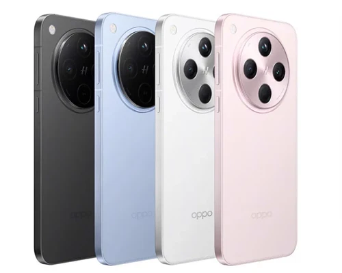 NEW OPPO Find X8 5G 256GB/512GB/1TB Phone 6.59" Dimensity 9400 ColorOS15 5630mAh