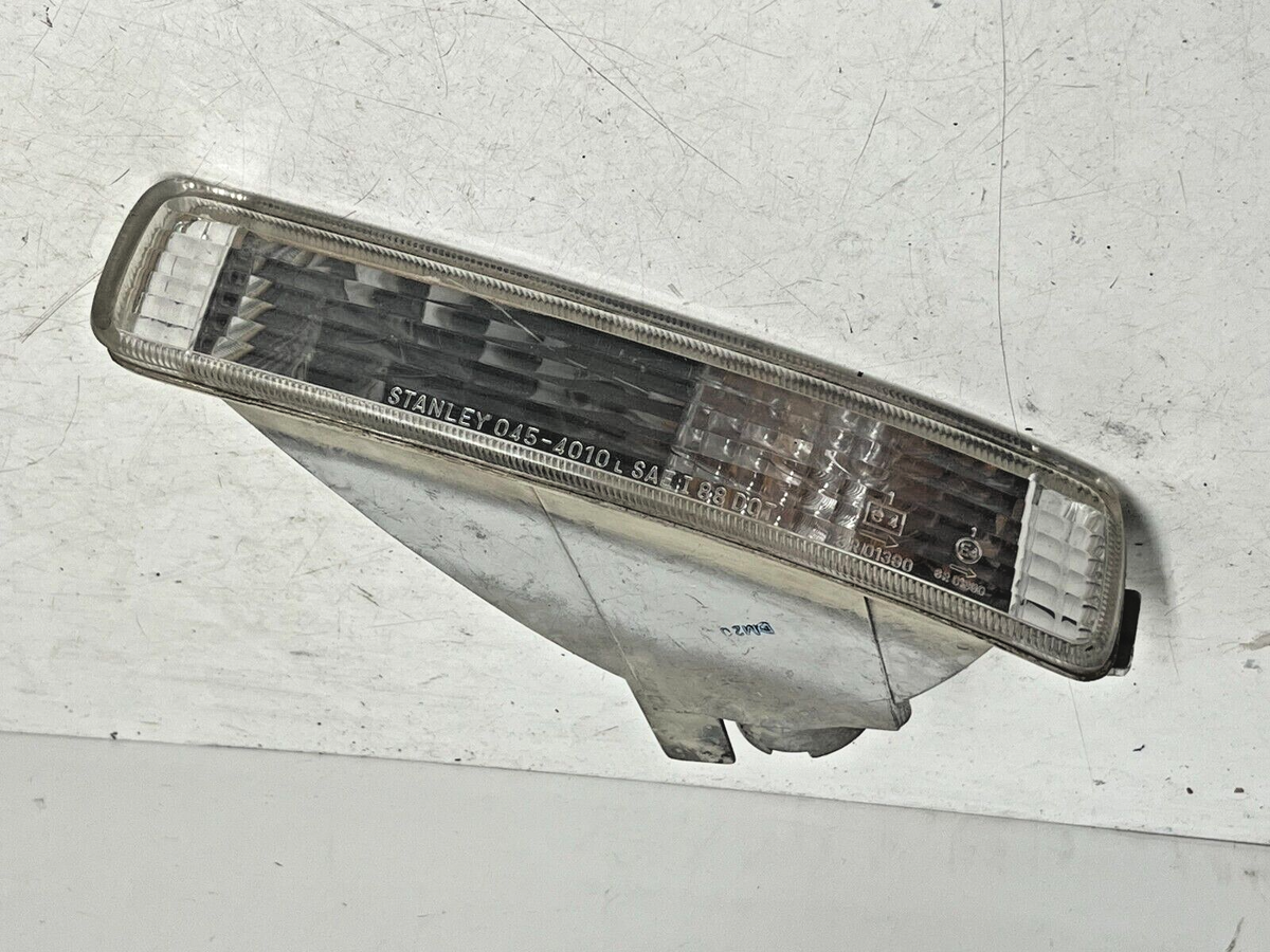 RL/JDM HONDA LEGEND KA7 LEFT SIDE CLEAR CORNER WINKER LIGHT