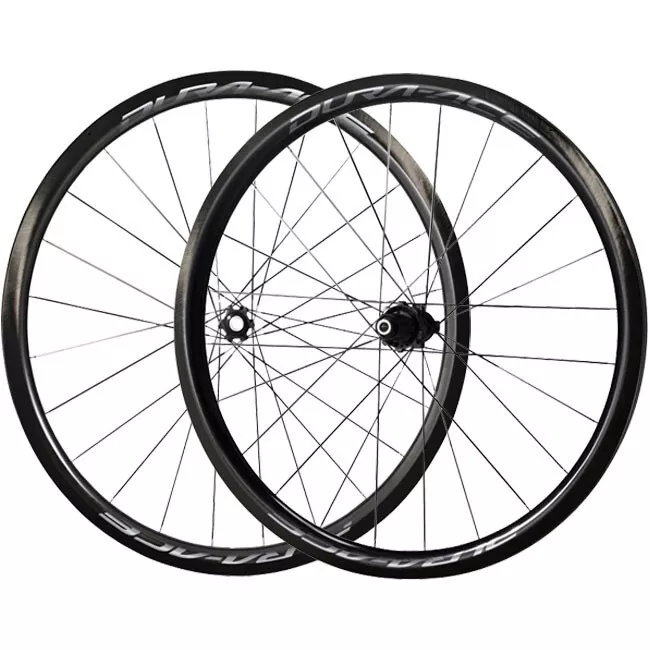 Dura ace online c40 clincher