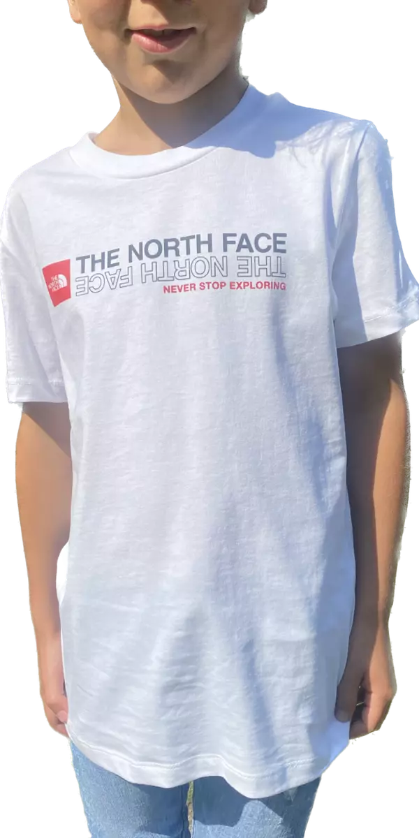 North face shop kids active